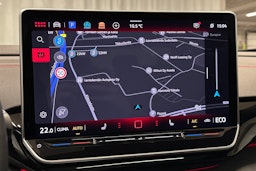 sininen Volkswagen ID.4 2025 kuva 25.