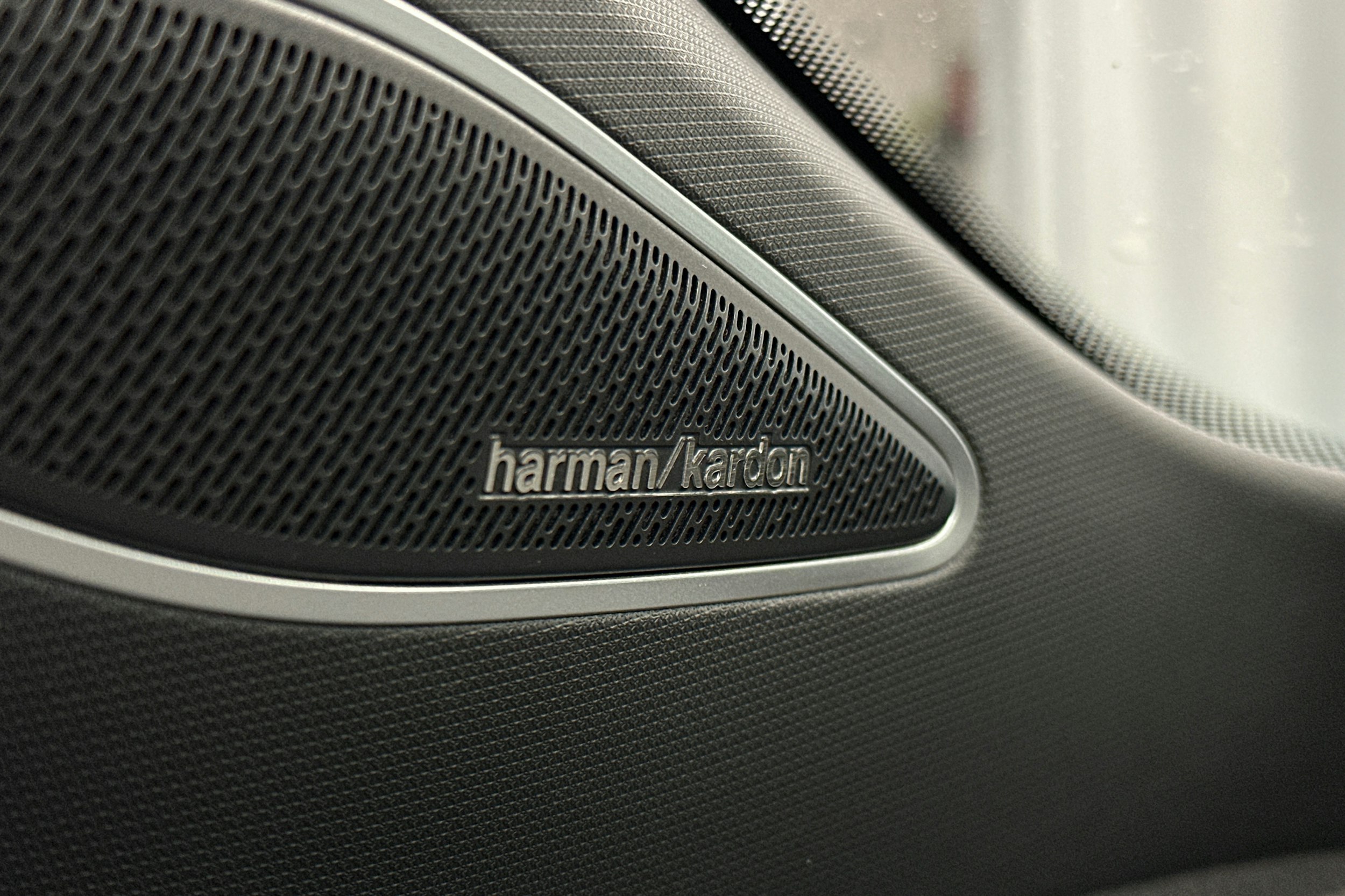 sininen Volkswagen ID.4 2025 kuva 35.