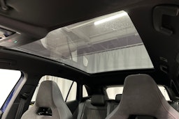 sininen Volkswagen ID.4 2025 kuva 36.