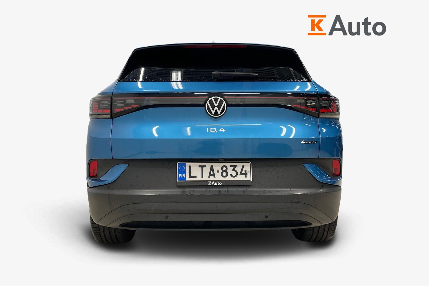 Volkswagen ID.4 2025, kuva 3/15