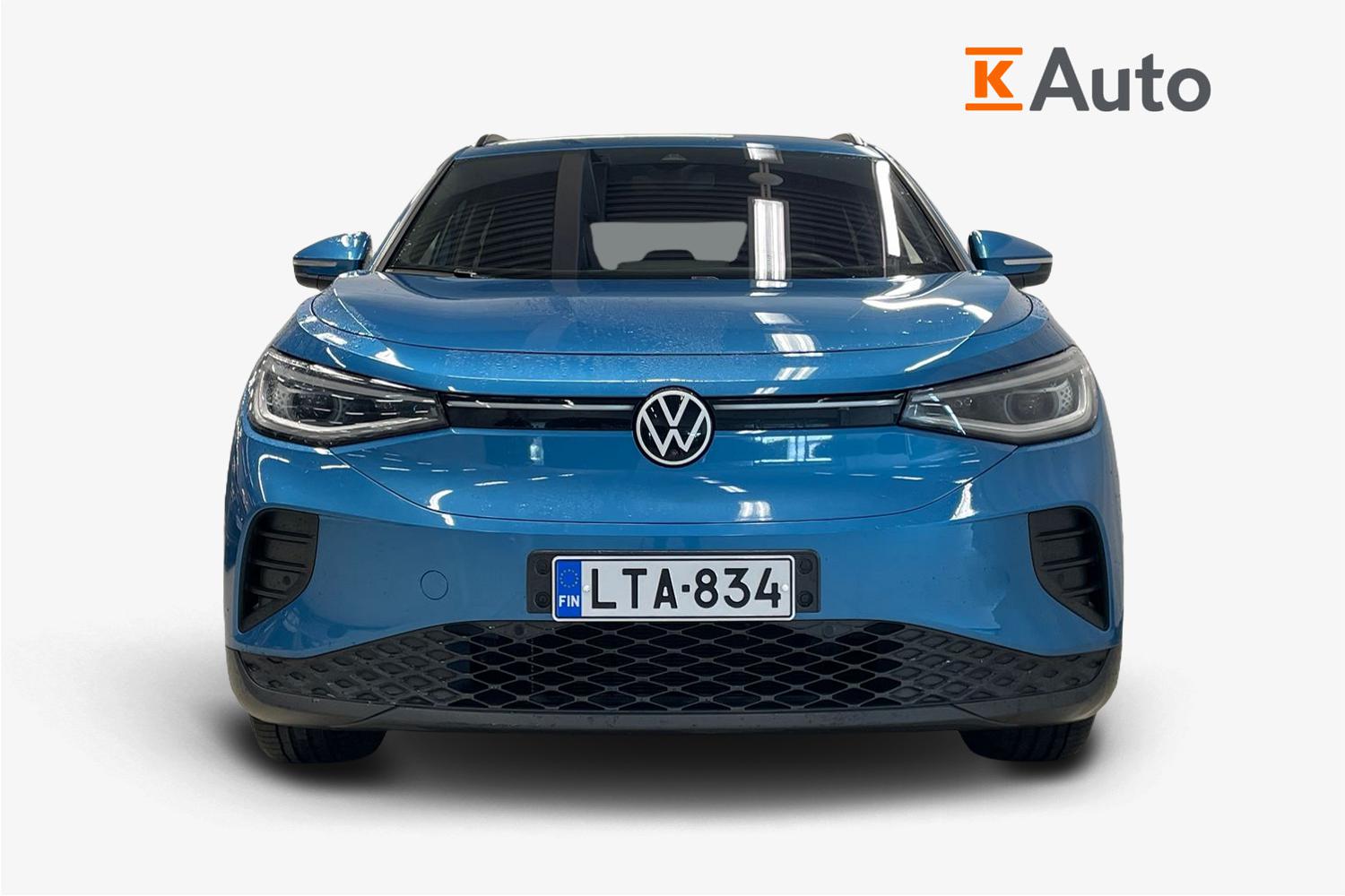 Volkswagen ID.4 2025, kuva 4/15
