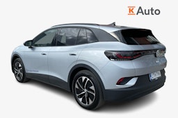 harmaa Volkswagen ID.4 2025 kuva 2.