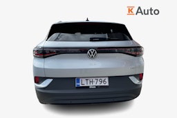 harmaa Volkswagen ID.4 2025 kuva 3.
