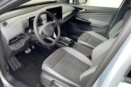 harmaa Volkswagen ID.4 2025 kuva 6.