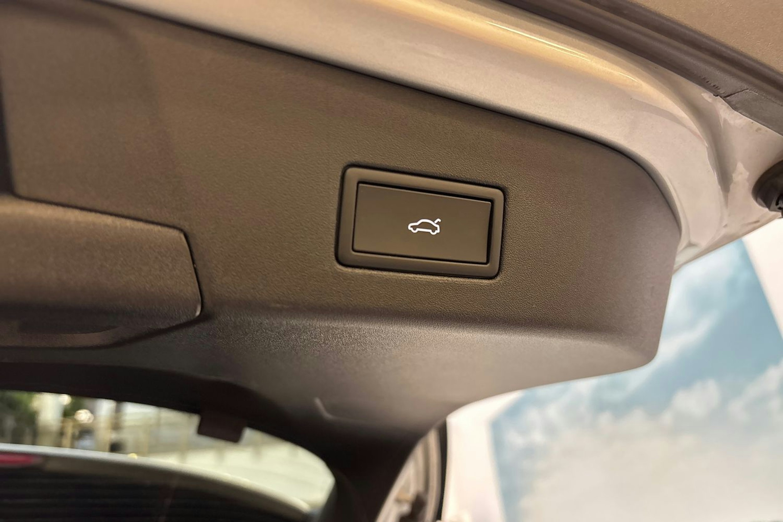 harmaa Volkswagen ID.4 2025 kuva 12.