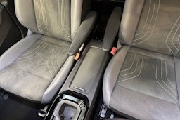 harmaa Volkswagen ID.4 2025 kuva 19.