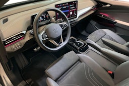 harmaa Volkswagen ID.4 2025 kuva 6.