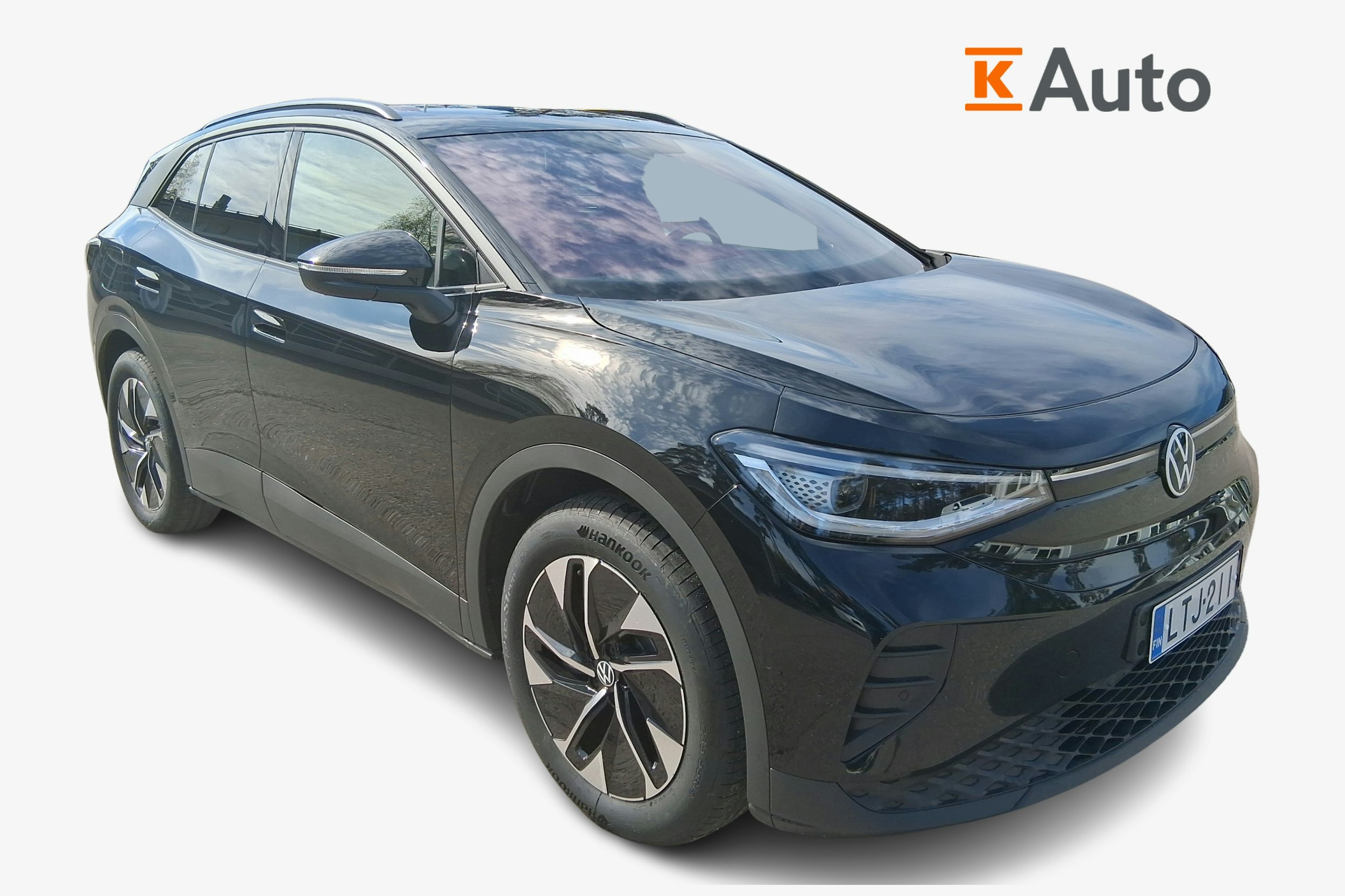 Volkswagen ID.4