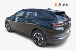 musta Volkswagen ID.4 2025 kuva 2.