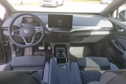 musta Volkswagen ID.4 2025 kuva 7.