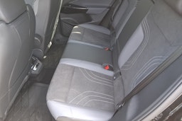 musta Volkswagen ID.4 2025 kuva 8.