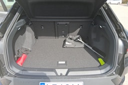 musta Volkswagen ID.4 2025 kuva 15.