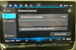 valkoinen Volkswagen ID.4 2025 kuva 11.