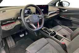 musta Volkswagen ID.4 2025 kuva 6.