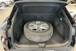 musta Volkswagen ID.4 2025 kuva 15.