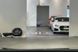 musta Volkswagen ID.4 2025 kuva 17.