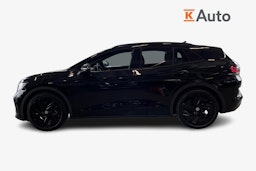 musta Volkswagen ID.4 2025 kuva 5.