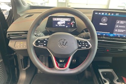 musta Volkswagen ID.4 2025 kuva 16.