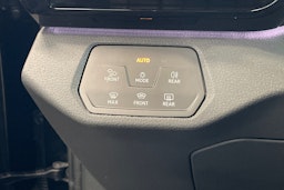 musta Volkswagen ID.4 2025 kuva 19.