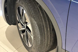 met. sininen Volkswagen ID.4 2025 kuva 10.