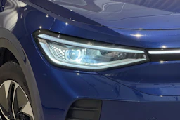 met. sininen Volkswagen ID.4 2025 kuva 12.