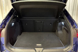 met. sininen Volkswagen ID.4 2025 kuva 13.