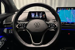 met. sininen Volkswagen ID.4 2025 kuva 17.