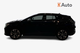 musta Volkswagen ID.4 2025 kuva 5.