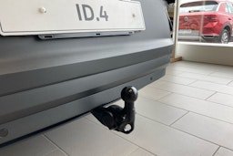 musta Volkswagen ID.4 2025 kuva 18.