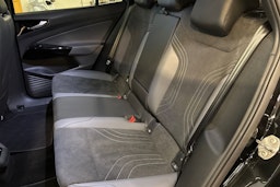 met. musta Volkswagen ID.4 2025 kuva 11.