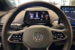 met. musta Volkswagen ID.4 2025 kuva 12.