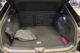 met. musta Volkswagen ID.4 2025 kuva 20.