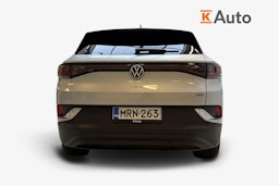 harmaa Volkswagen ID.4 2025 kuva 3.