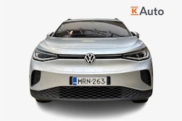 harmaa Volkswagen ID.4 2025 kuva 4.