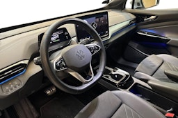 harmaa Volkswagen ID.4 2025 kuva 6.