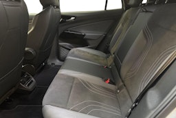 harmaa Volkswagen ID.4 2025 kuva 8.