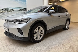 harmaa Volkswagen ID.4 2025 kuva 11.