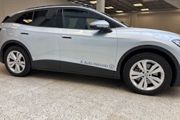 harmaa Volkswagen ID.4 2025 kuva 12.