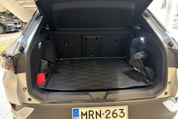 harmaa Volkswagen ID.4 2025 kuva 13.