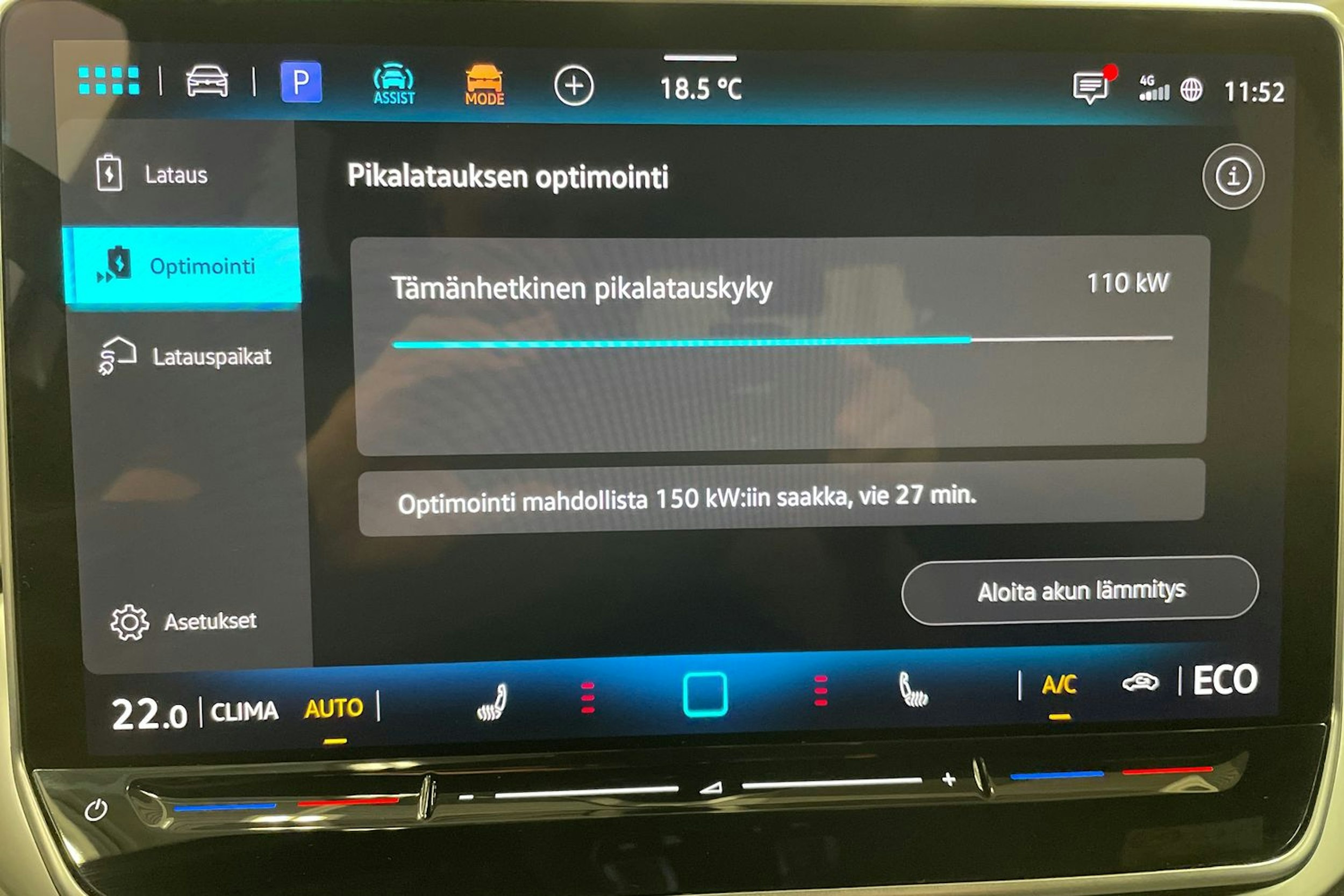 valkoinen Volkswagen ID.4 2025 kuva 12.