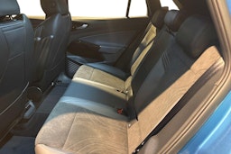 sininen Volkswagen ID.4 2025 kuva 8.