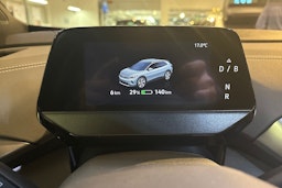 sininen Volkswagen ID.4 2025 kuva 11.