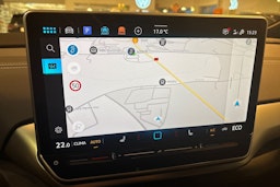 sininen Volkswagen ID.4 2025 kuva 15.