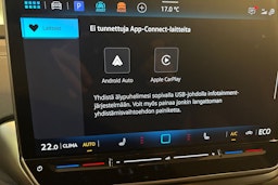 sininen Volkswagen ID.4 2025 kuva 20.