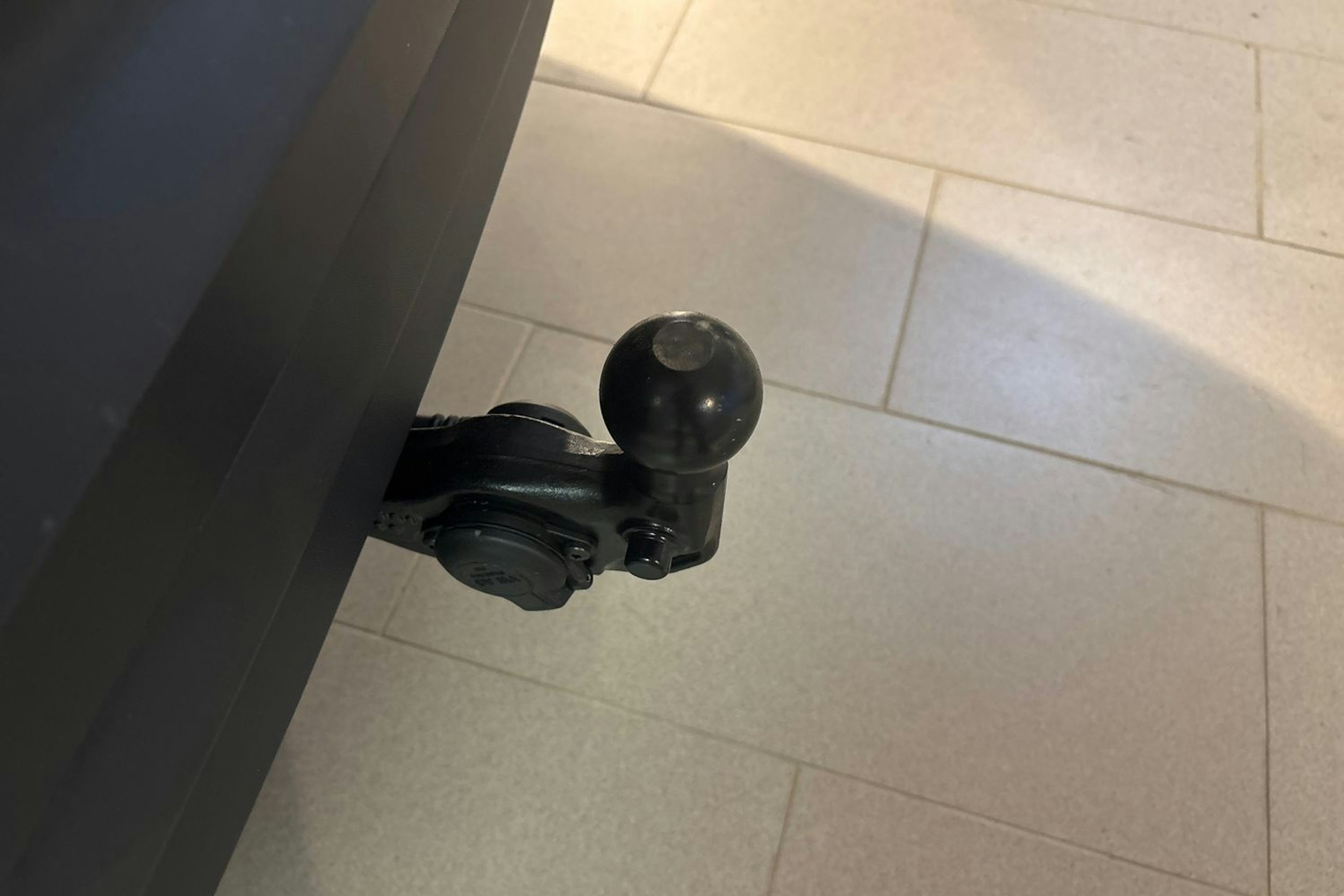 sininen Volkswagen ID.4 2025 kuva 22.