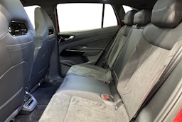 punainen Volkswagen ID.4 2025 kuva 10.