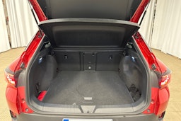 punainen Volkswagen ID.4 2025 kuva 33.