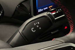 punainen Volkswagen ID.4 2025 kuva 24.