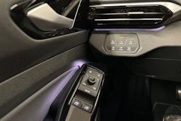 musta Volkswagen ID.4 2025 kuva 18.