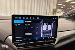 musta Volkswagen ID.4 2025 kuva 20.